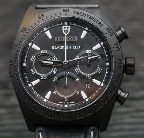 2015 tudor fastrider black shield.